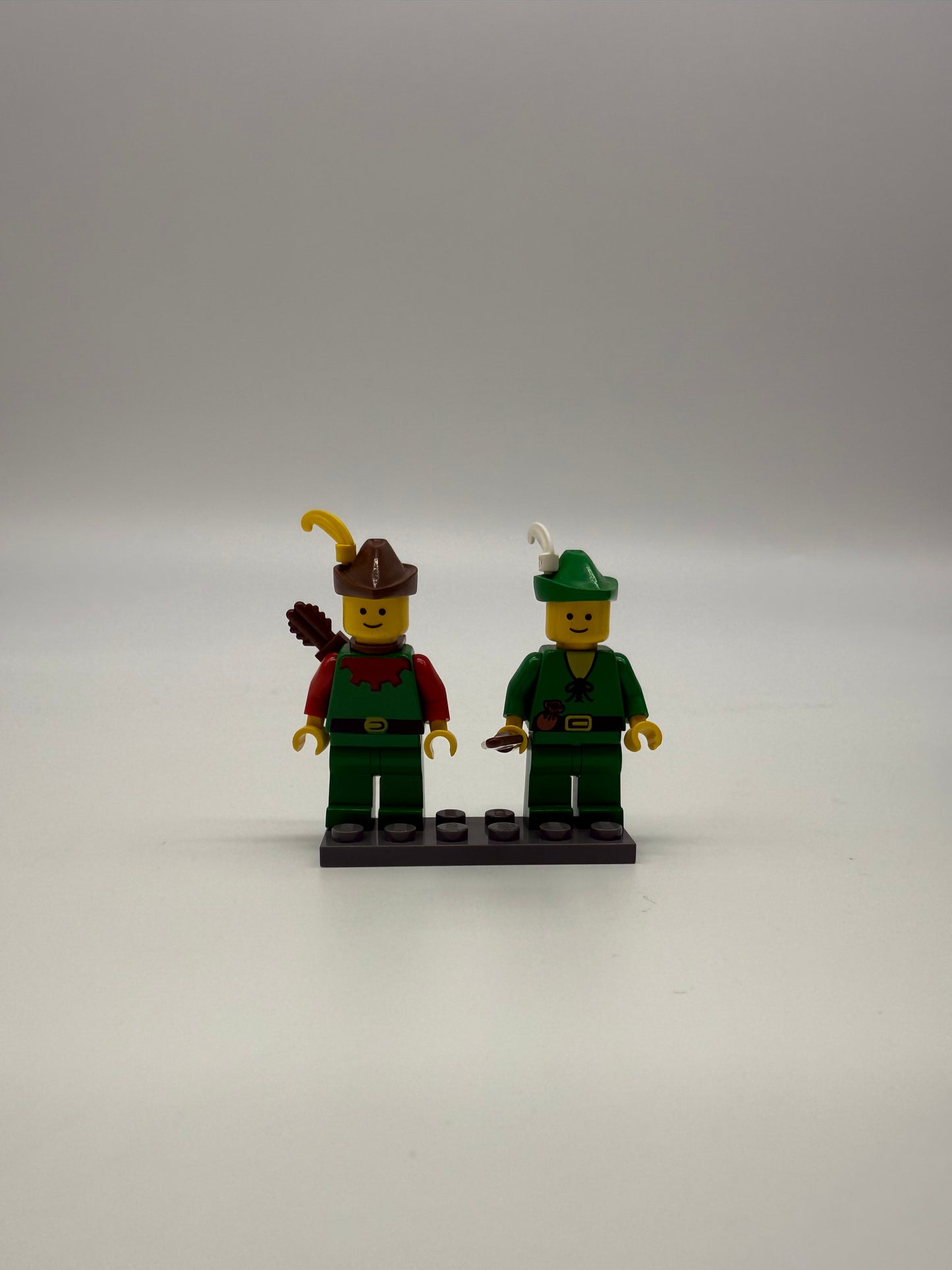 Forestmen's Hideout - Bricks and Minifigs Sioux Falls