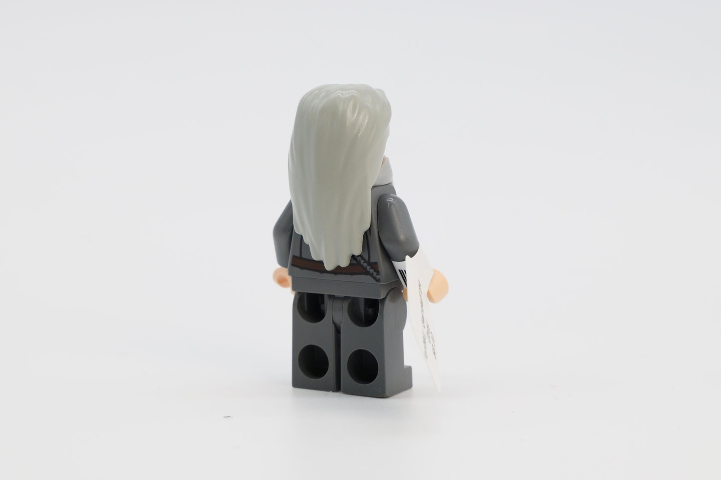 lor061: Gandalf the Grey - Bricks and Minifigs Sioux Falls