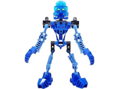 Gali - Bricks and Minifigs Sioux Falls