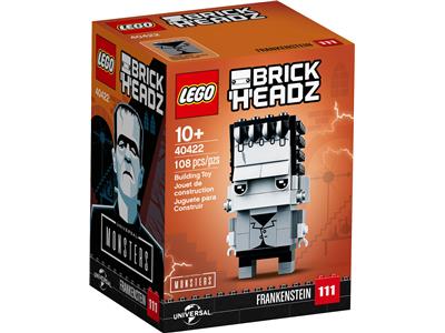 Frankenstein - Bricks and Minifigs Sioux Falls