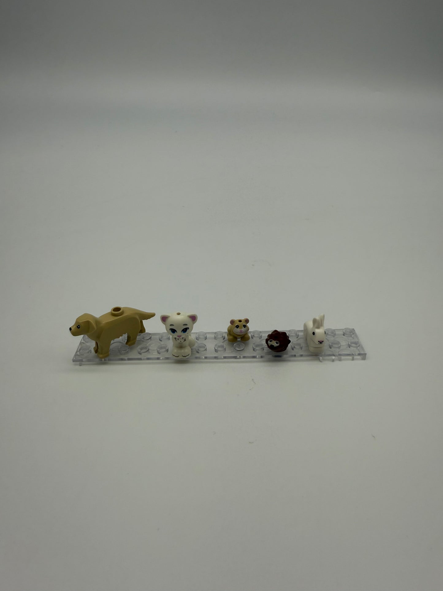 Family Pets Pet Packs - Bricks and Minifigs Sioux Falls