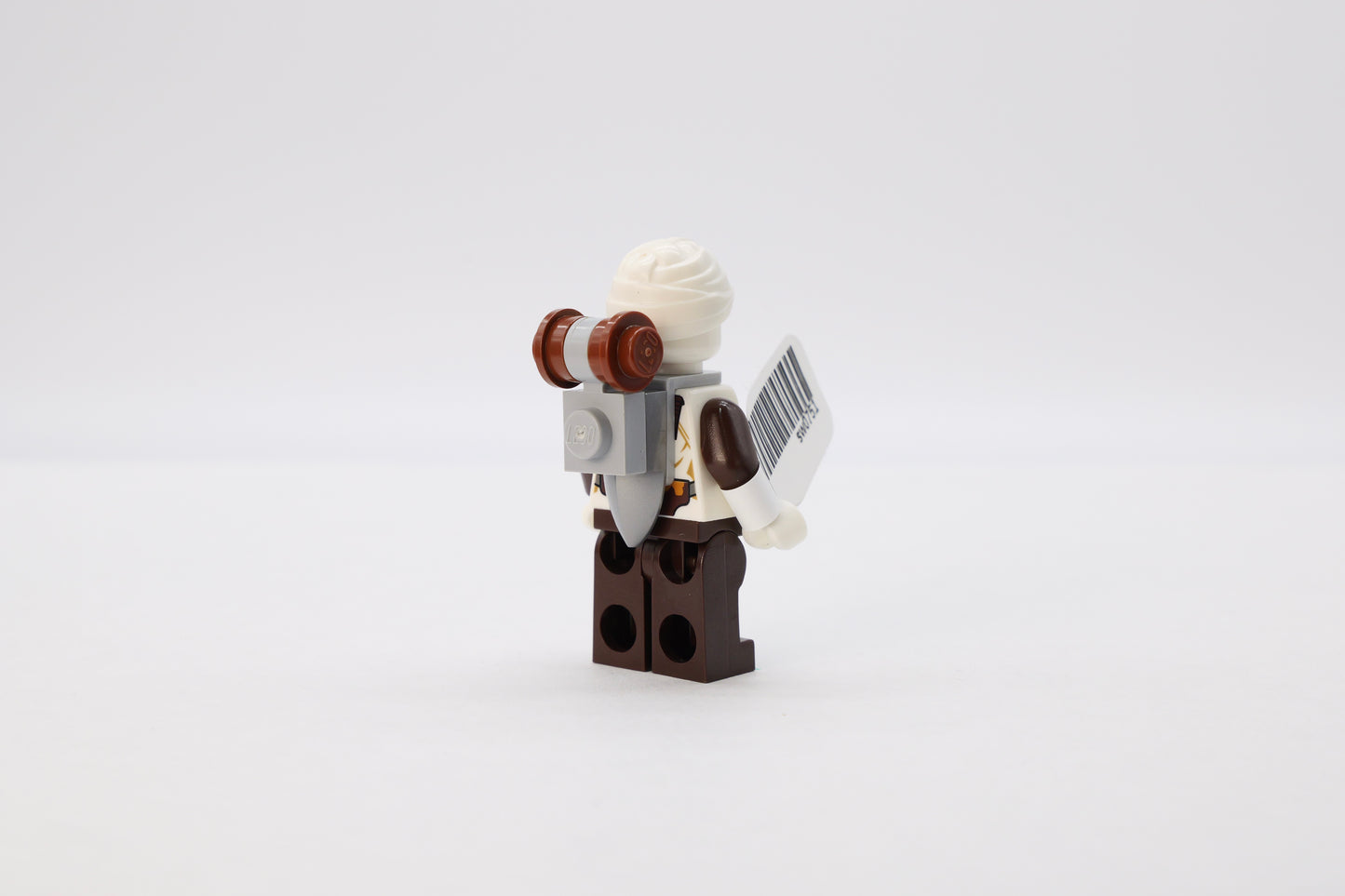 sw0751: Dengar (white torso) - Bricks and Minifigs Sioux Falls