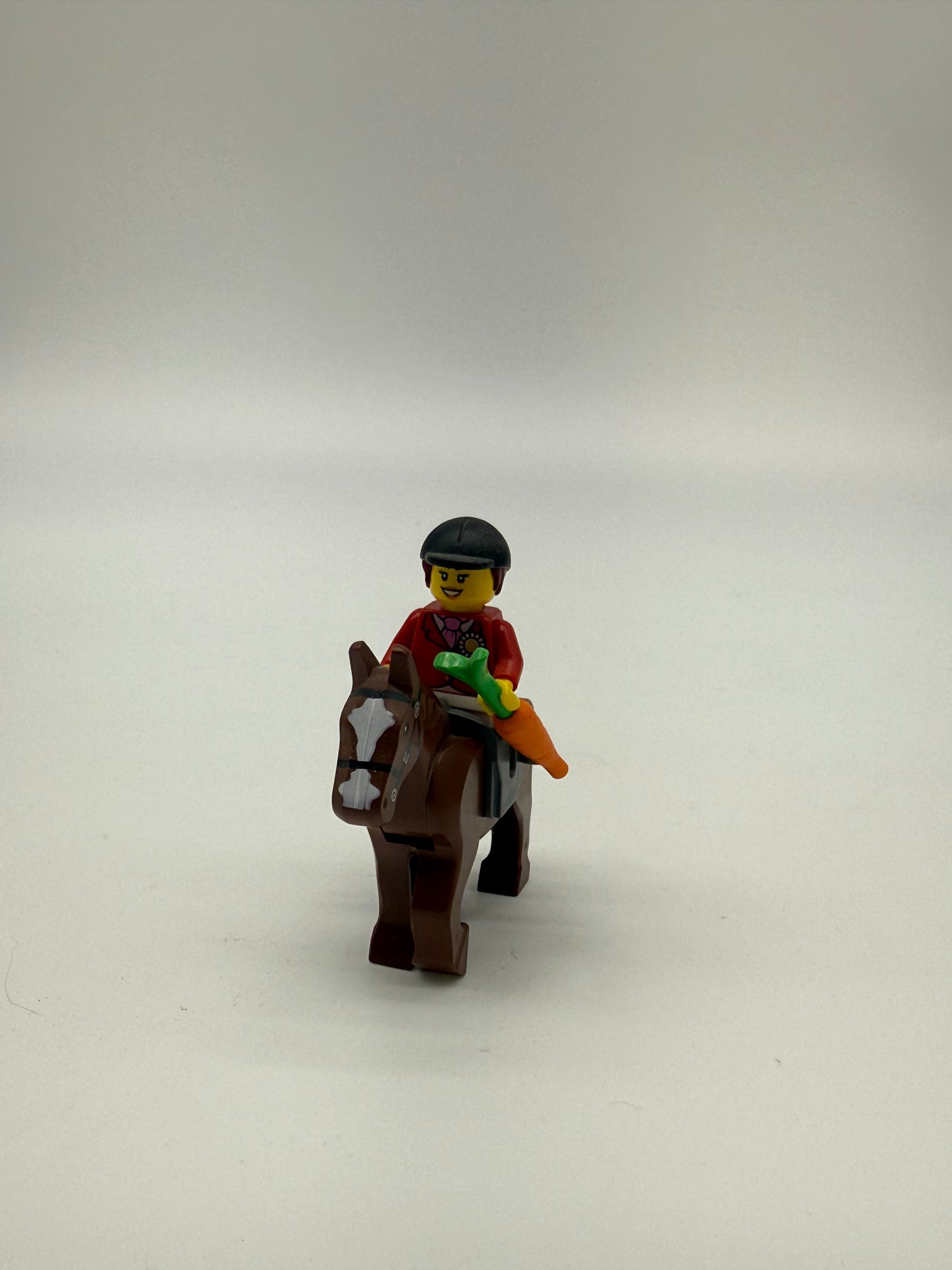 Pony Farm - Bricks and Minifigs Sioux Falls