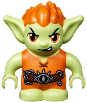 elf025: Barblin - Bricks and Minifigs Sioux Falls