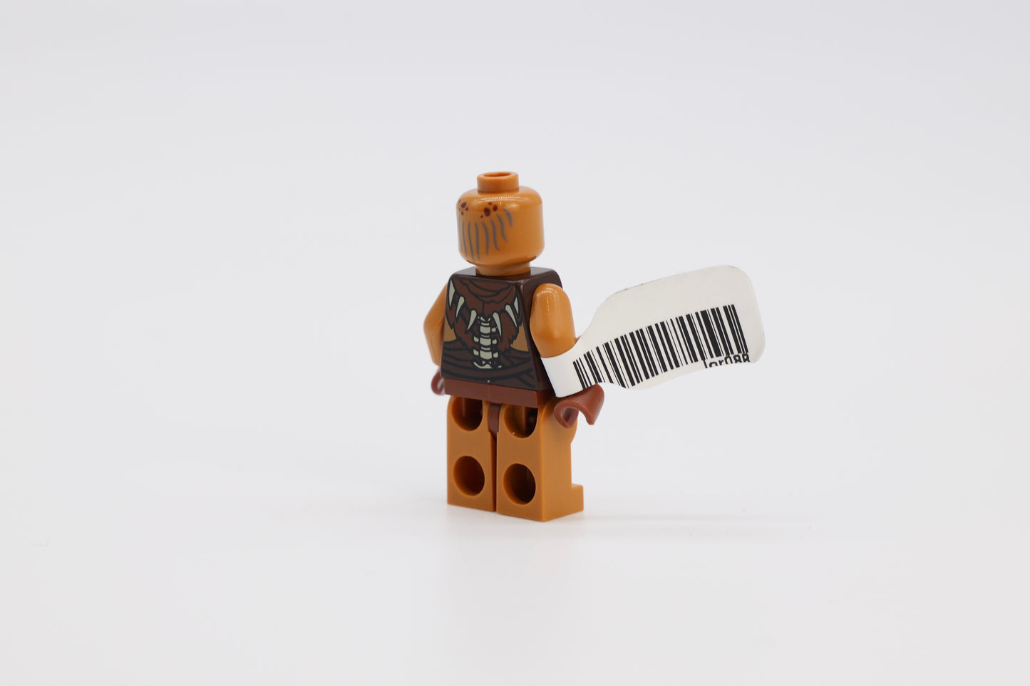 lor088: Gundabad Orc - Bricks and Minifigs Sioux Falls