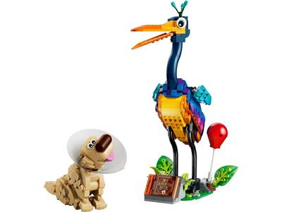 Kevin & Dug - Bricks and Minifigs Sioux Falls