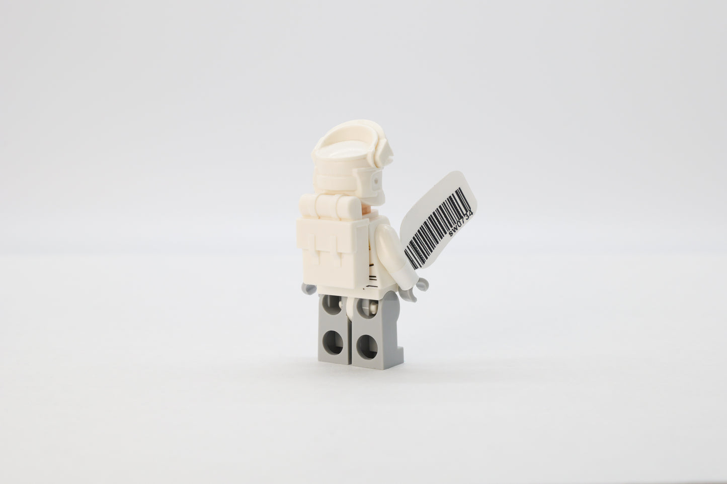sw0734: Hoth Rebel Trooper - Bricks and Minifigs Sioux Falls