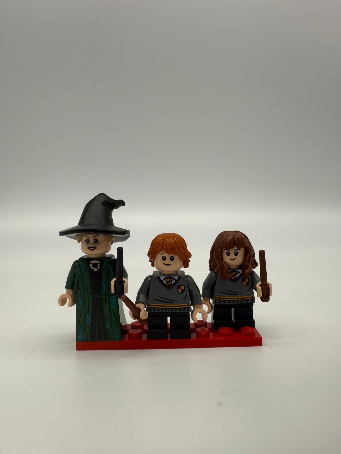 Hogwarts Moment: Transfiguration Class - Bricks and Minifigs Sioux Falls