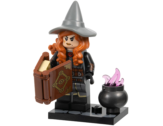 coldnd-12: Tasha the Witch Queen - Bricks and Minifigs Sioux Falls