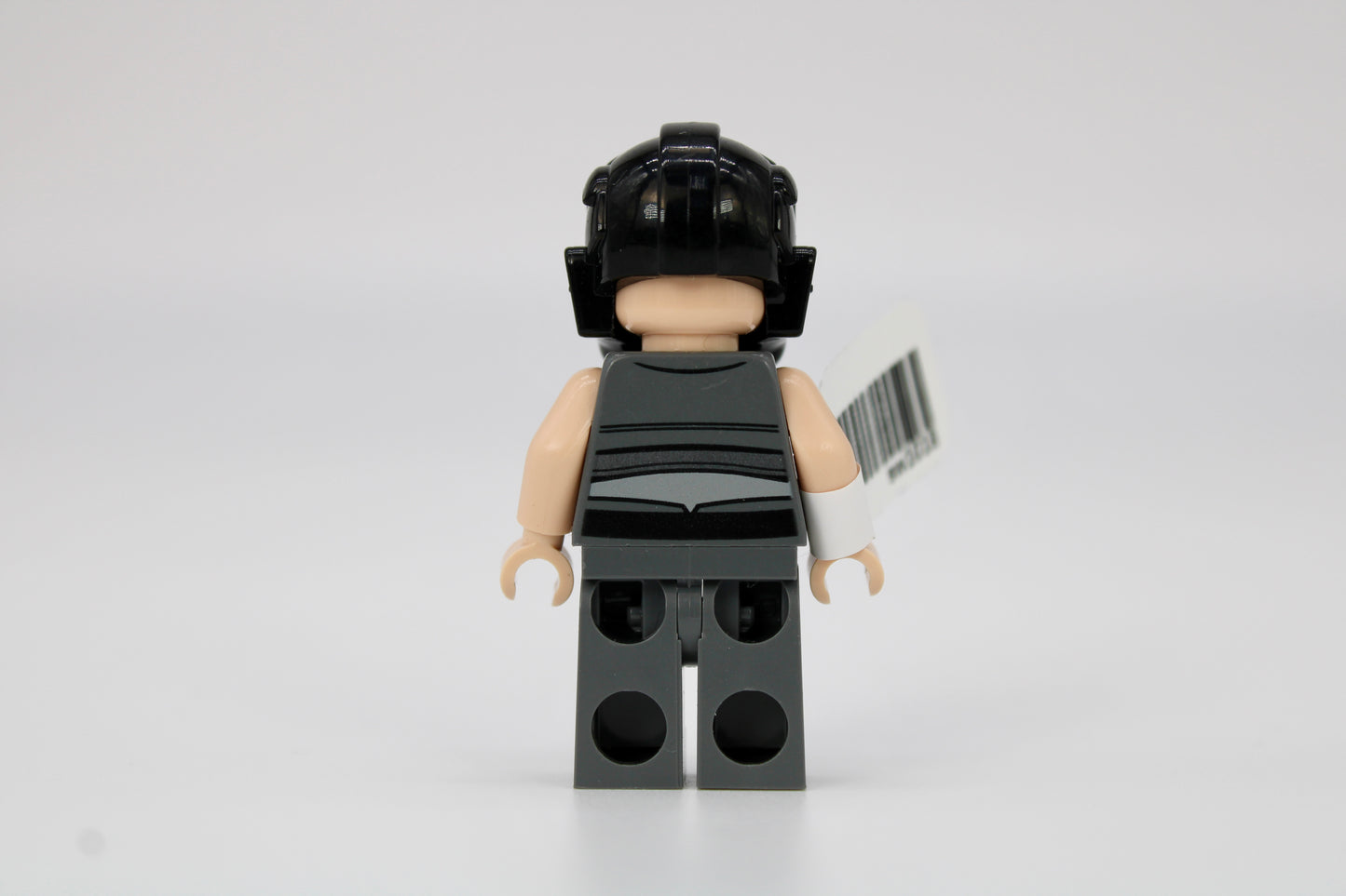 sw1018x: Griff Halloran, with helmet - Bricks and Minifigs Sioux Falls