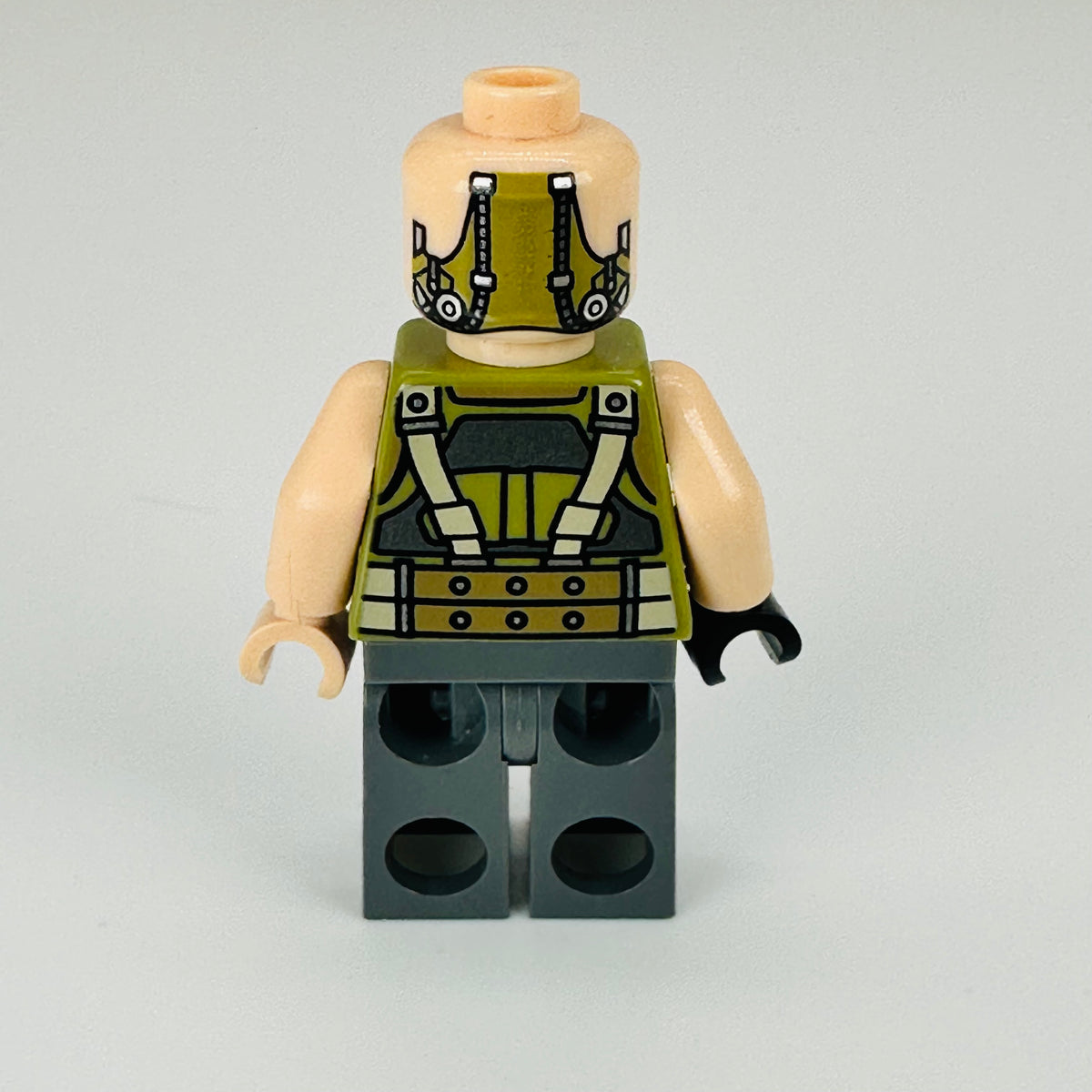 sh0062: Bane - Bricks and Minifigs Sioux Falls