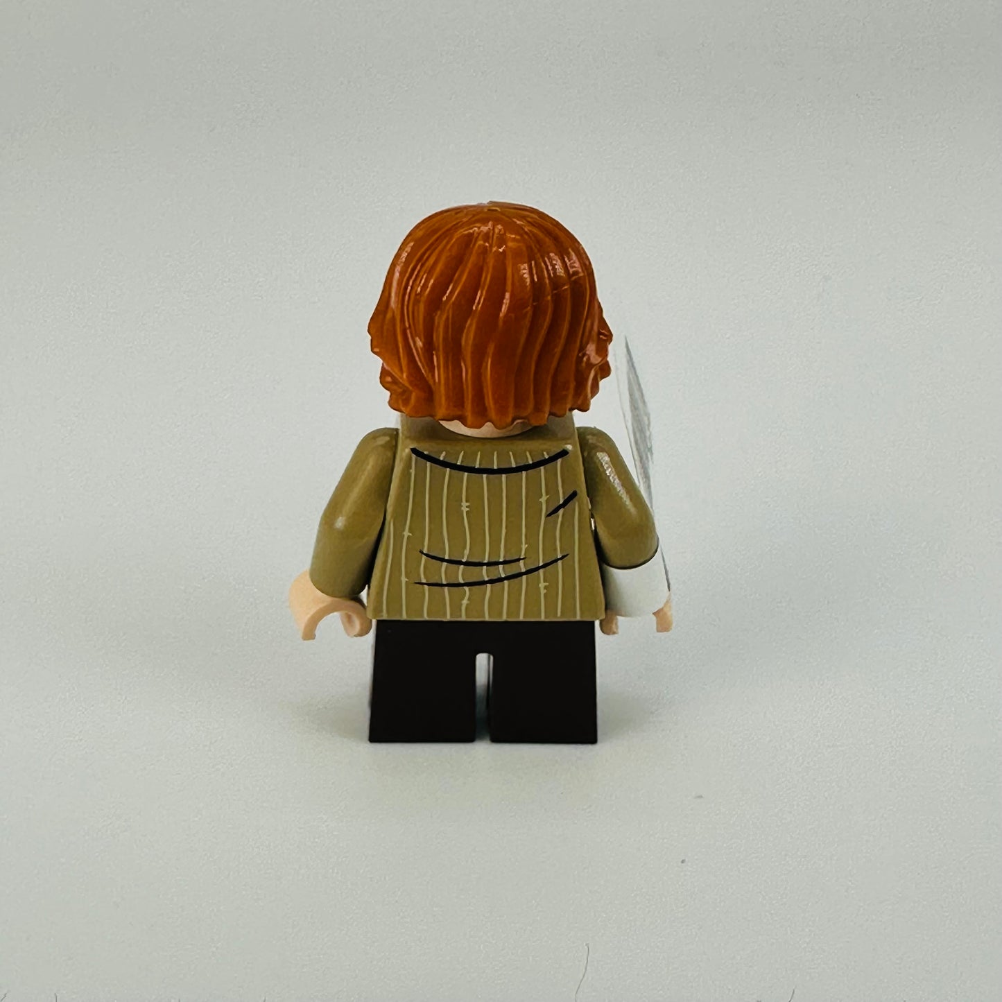 hp142: Ron Weasley - Bricks and Minifigs Sioux Falls