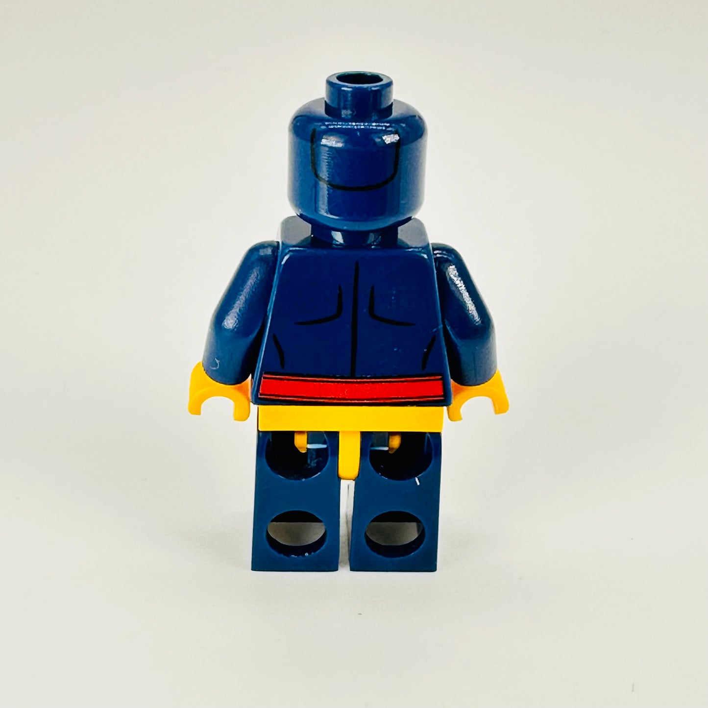 sh0117: Cyclops - Bricks and Minifigs Sioux Falls