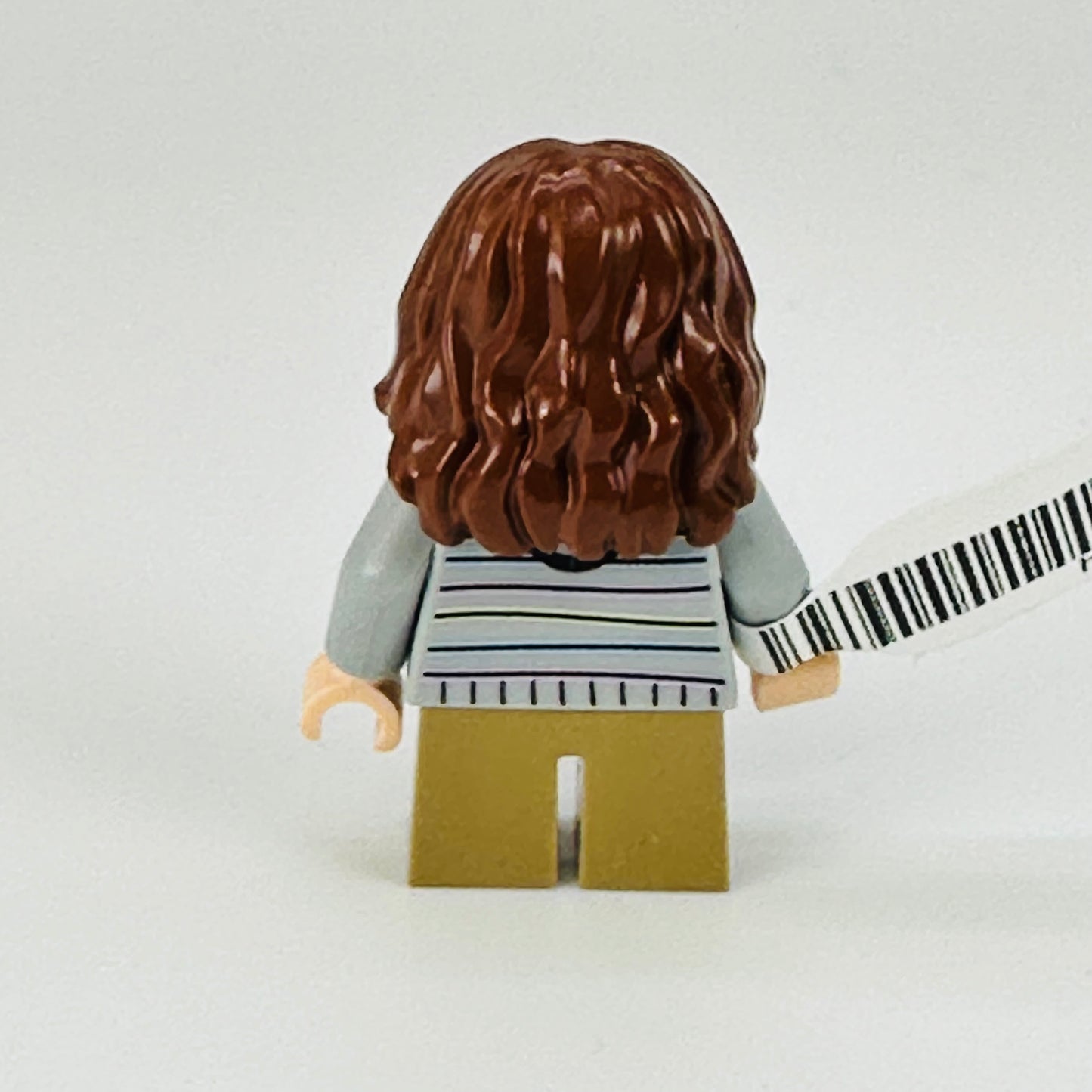 hp156: Hermione Granger - Bricks and Minifigs Sioux Falls