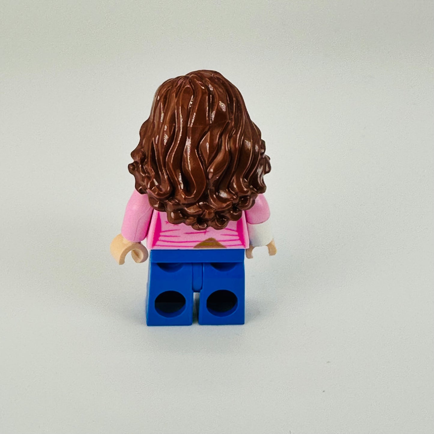 hp327: Hermione Granger - Bricks and Minifigs Sioux Falls