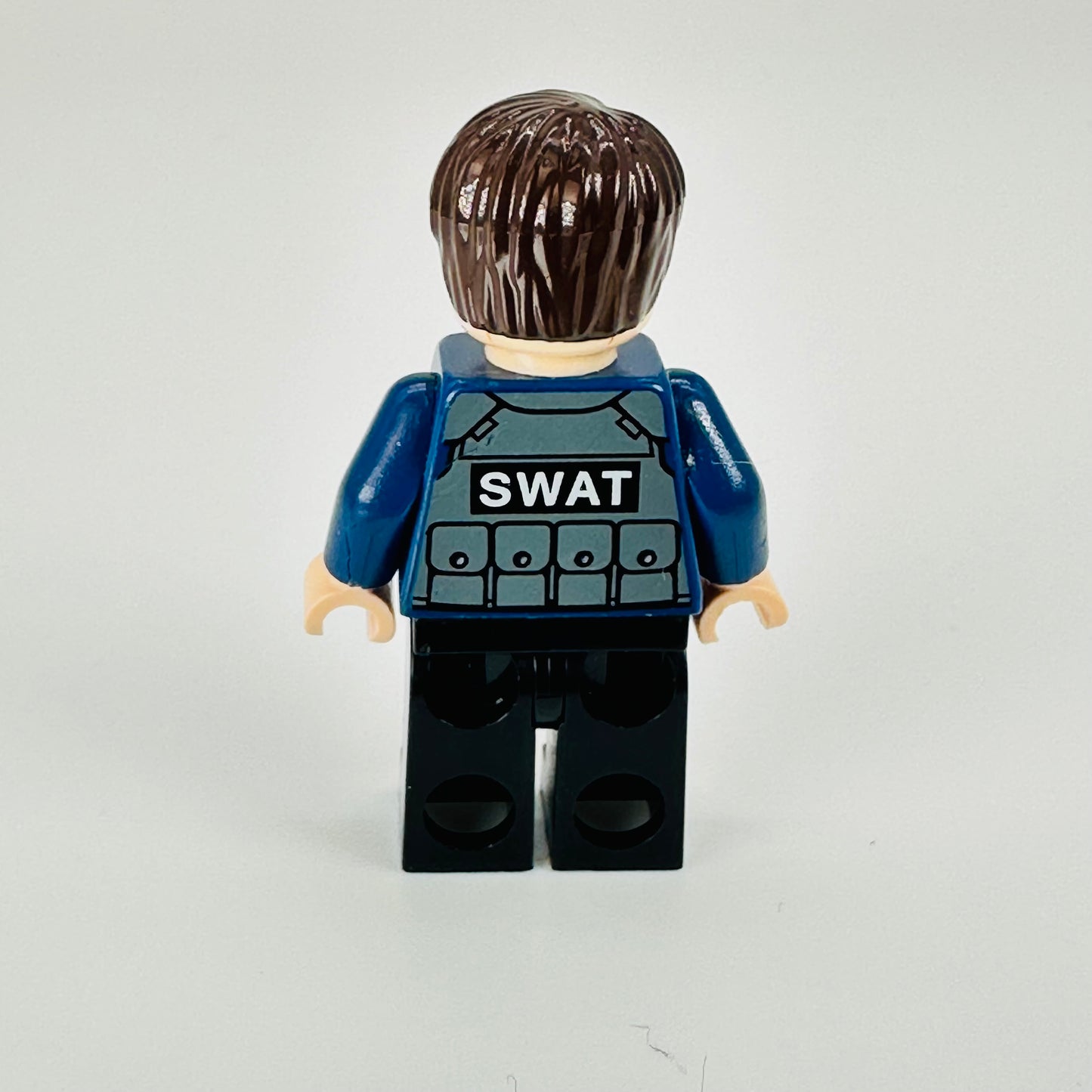 sh0063: Commissioner James Gordon - Bricks and Minifigs Sioux Falls