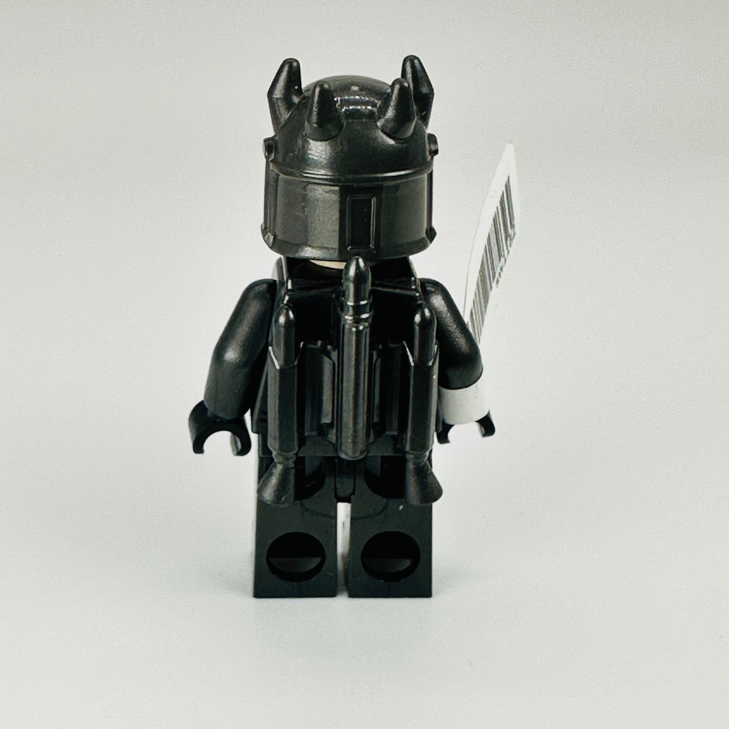 sw1162: Gar Saxon - Bricks and Minifigs Sioux Falls
