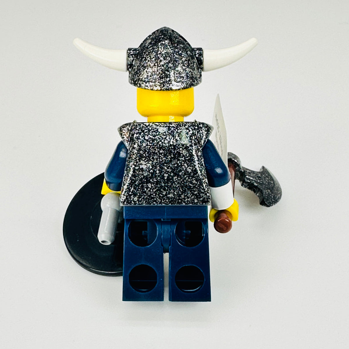 vik015: Viking Warrior - Bricks and Minifigs Sioux Falls