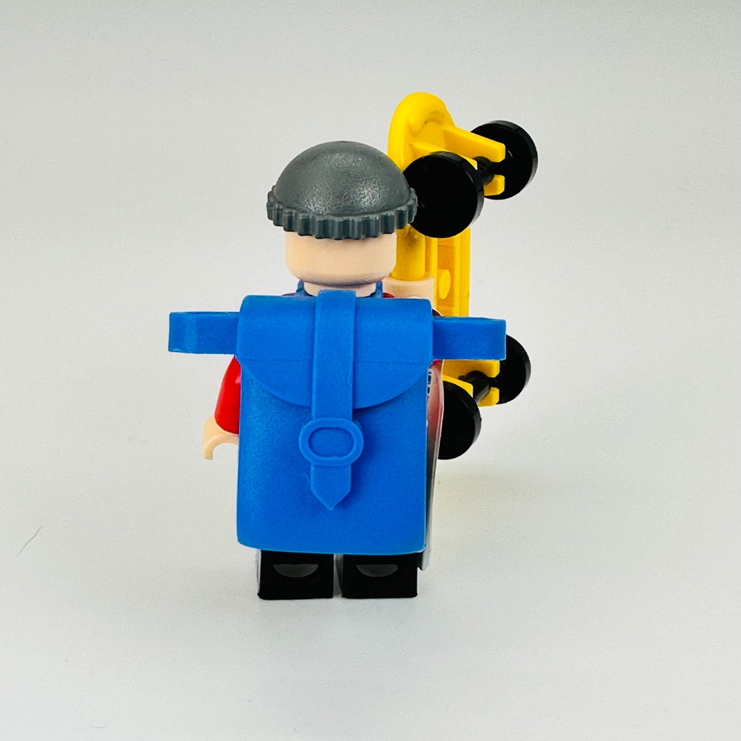 spd018: Jewel Thief - Bricks and Minifigs Sioux Falls