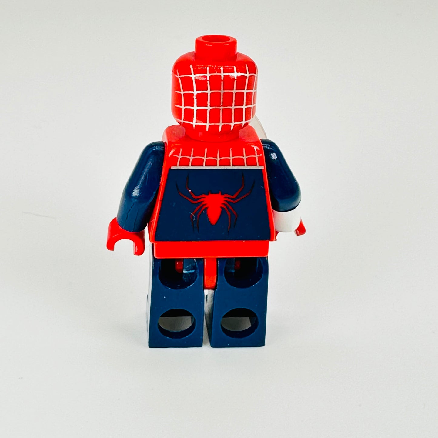 spd028: Spider-Man - Bricks and Minifigs Sioux Falls