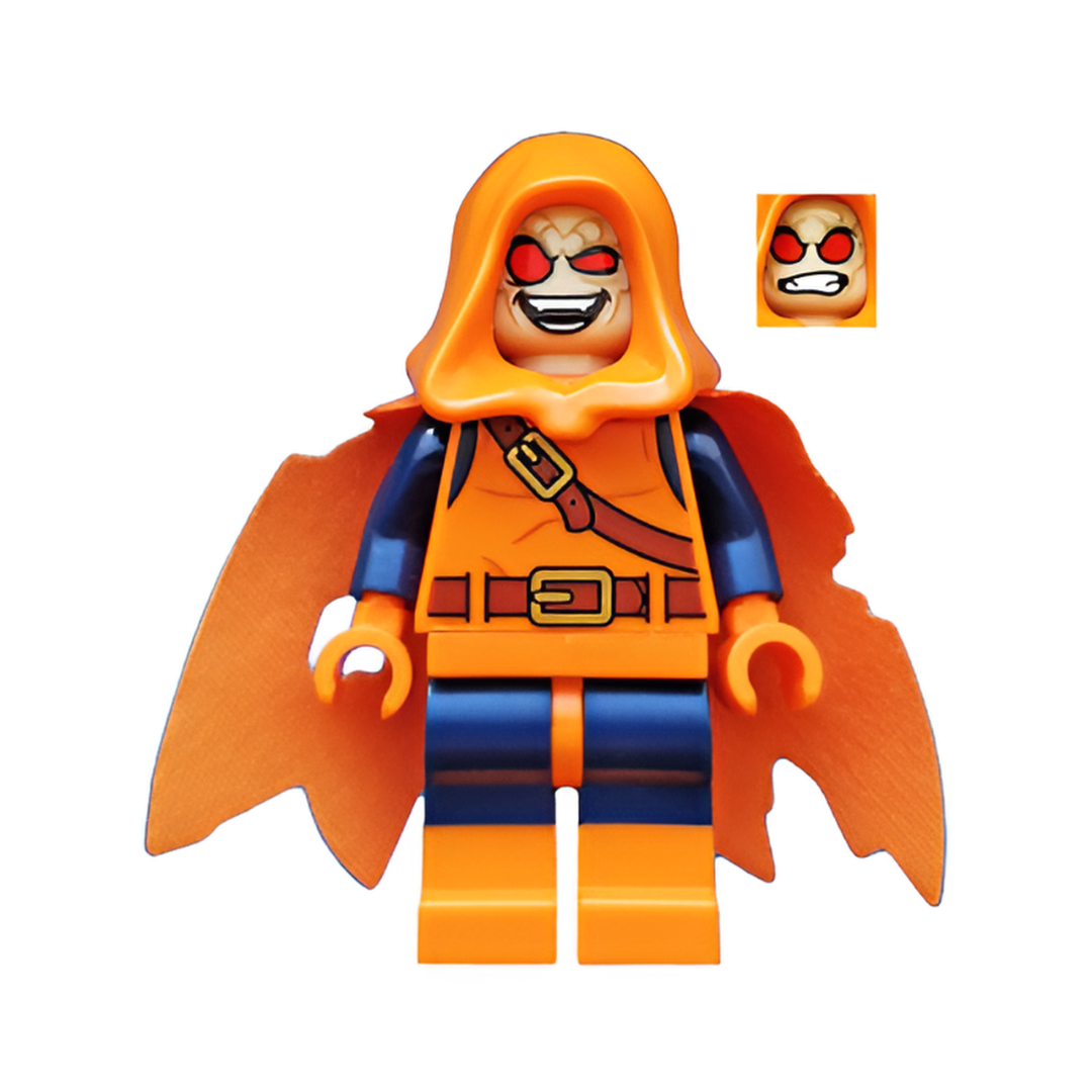 sh0268: Hobgoblin - Bricks and Minifigs Sioux Falls