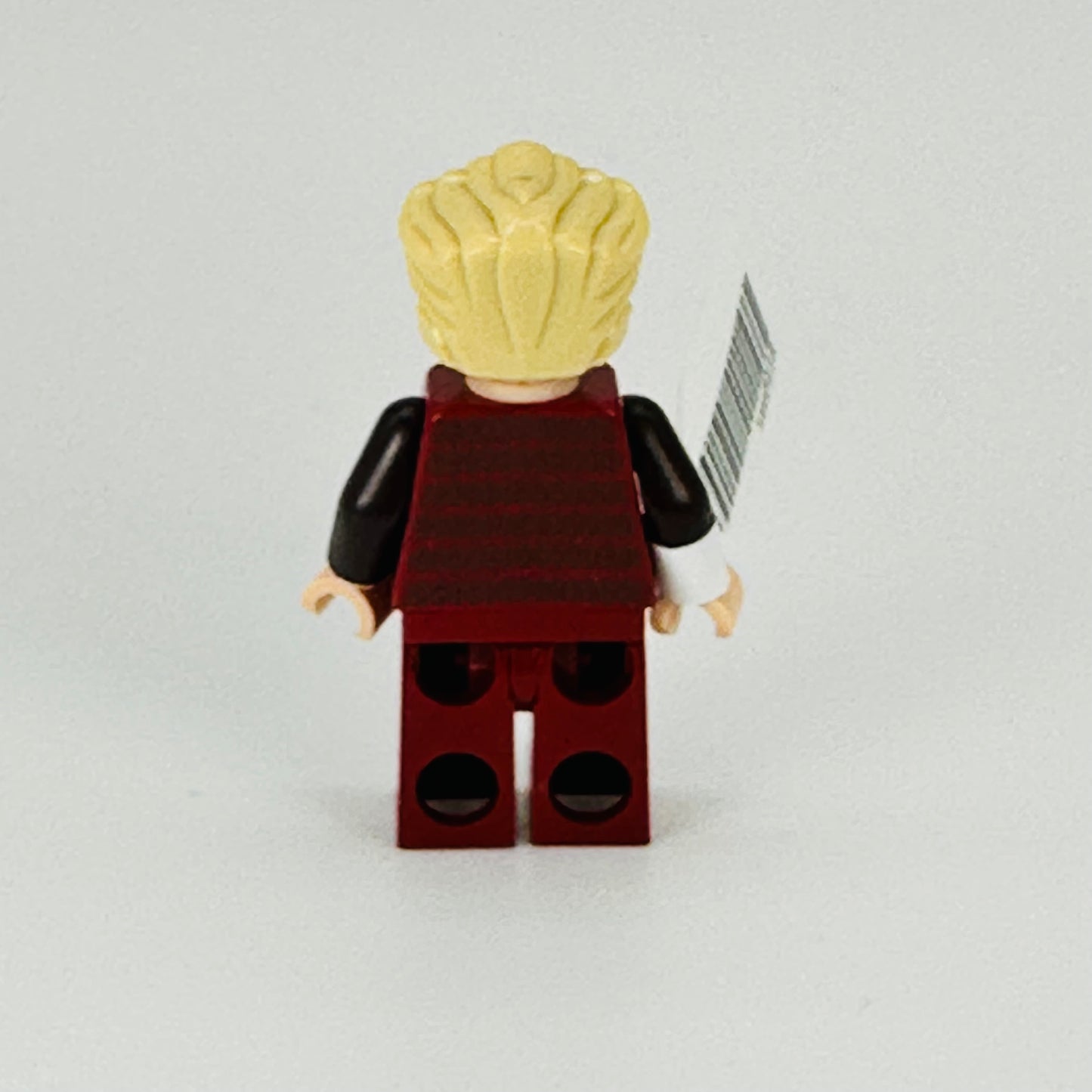 sw0418: Chancellor Palpatine - Bricks and Minifigs Sioux Falls