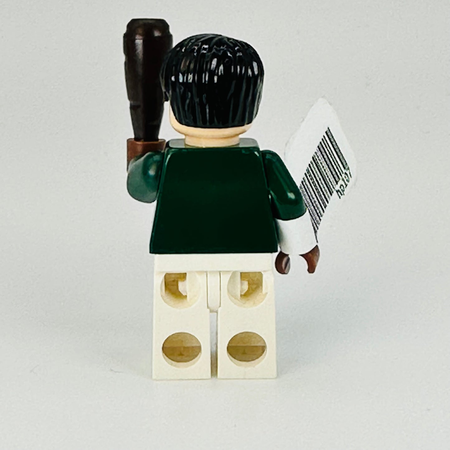 hp107: Marcus Flint - Bricks and Minifigs Sioux Falls