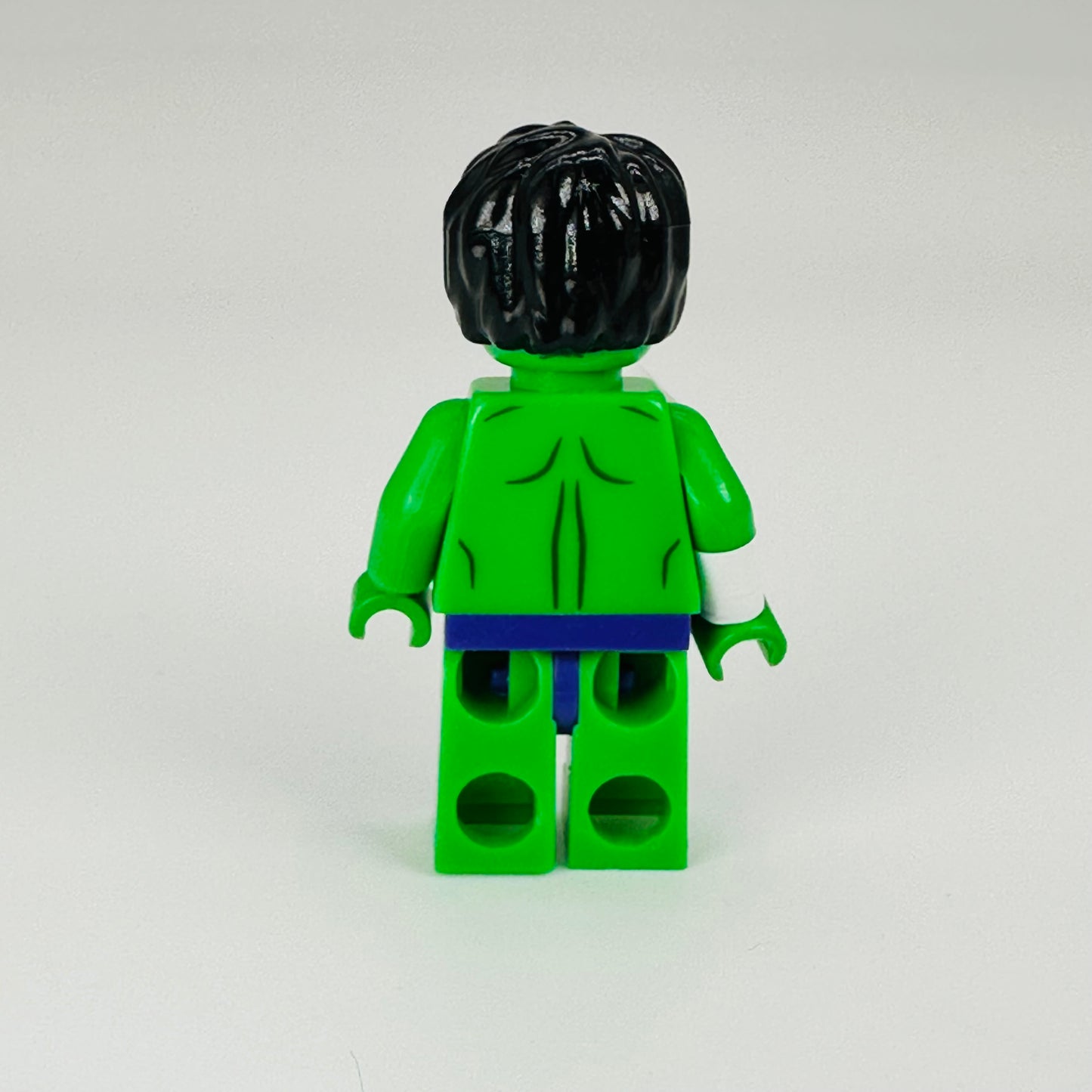 sh0037: Hulk - Bricks and Minifigs Sioux Falls