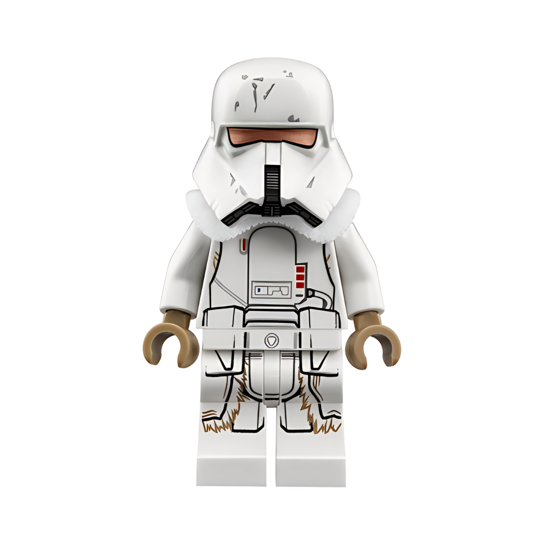 sw0950: Range Trooper - Bricks and Minifigs Sioux Falls