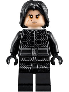 sw0885: Kylo Ren without Cape