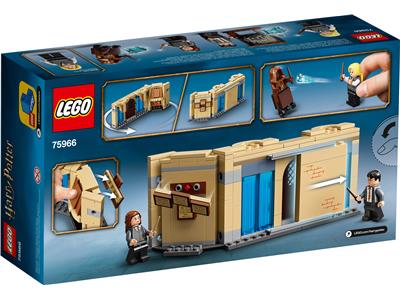 Room Of Requirement - Bricks and Minifigs Sioux Falls