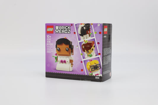 LEGO® Bride (40383)