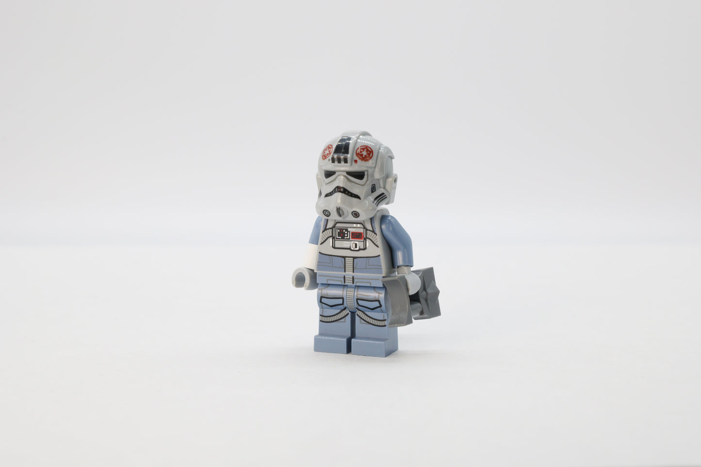 sw0581: AT-AT Driver