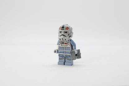 sw0581: AT-AT Driver