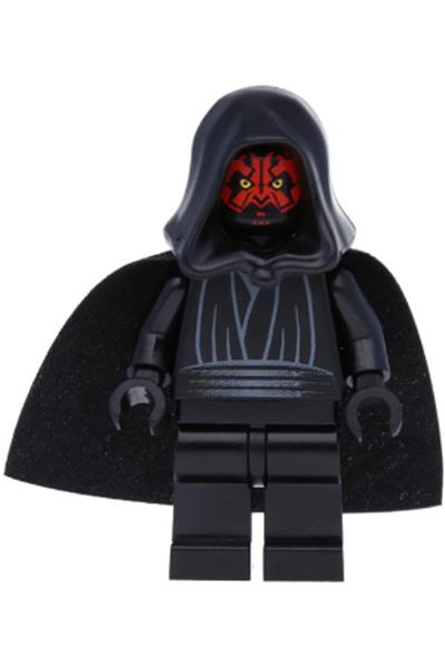 sw0003: Darth Maul - Bricks and Minifigs Sioux Falls