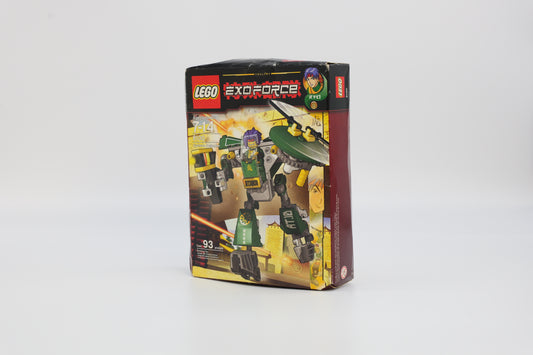 LEGO® Exo-Force Cyclone Defender (8100)