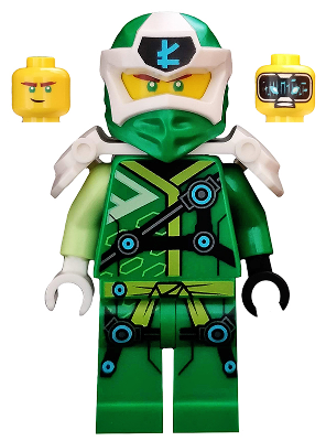 njo570: Digi Lloyd - Bricks and Minifigs Sioux Falls