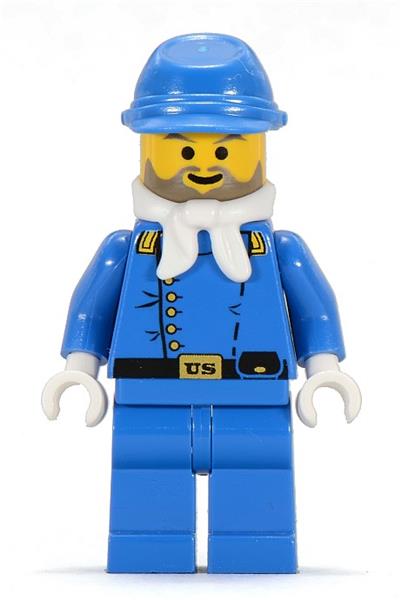 ww004: Cavalry Lieutenant