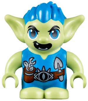 elf038: Goblin, Guxlin (6192027)