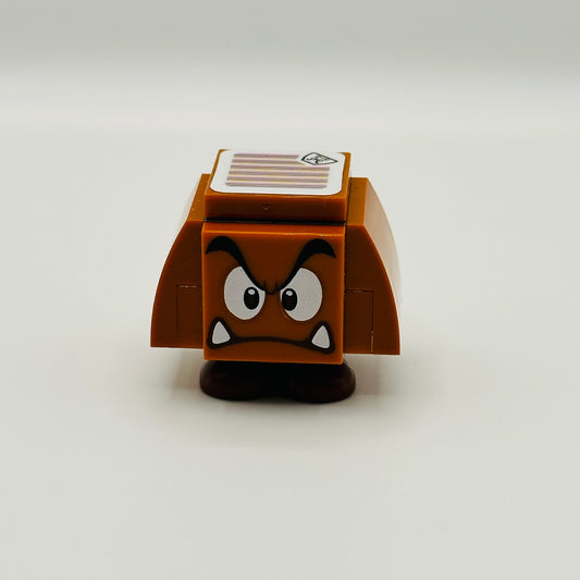 mar0022: Goomba