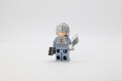 sw0581: AT-AT Driver