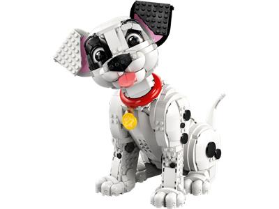 101 Dalmations Puppy
