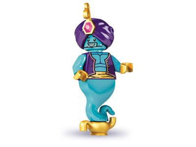 col06-16: Genie