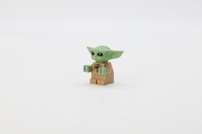 sw1113: Din Grogu / The Child / 'Baby Yoda'