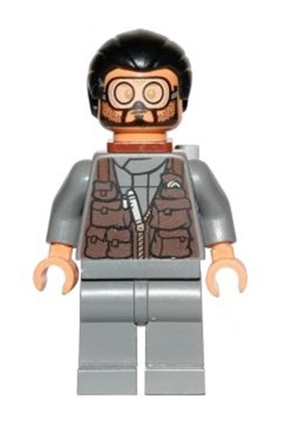 sw0794: Bodhi Rook - Bricks and Minifigs Sioux Falls