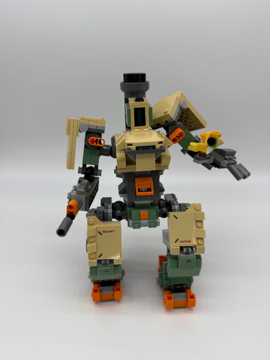 Bastion - Bricks and Minifigs Sioux Falls