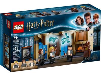 Room Of Requirement - Bricks and Minifigs Sioux Falls