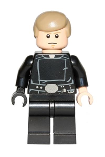 sw0635: Luke Skywalker