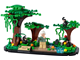 Jane Goodall Tribute - Bricks and Minifigs Sioux Falls