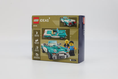 LEGO® Ideas Vintage Car (40448)